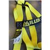 Image 2 : MILLER SAFETY HARNESS, HARD HAT AND LANYARD
