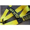 Image 2 : MILLER SAFETY HARNESS, HARD HAT AND LANYARD