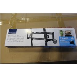 INSIGNIA 47" TO 80" TV WALL MOUNT