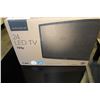 Image 1 : 24" INSIGNIA 720P LED TV TESTED AND WORKING