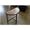 Image 2 : VINTAGE D-TABLE