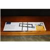 Image 1 : INSIGNIA 33" TO 46" FIXED MOUNT WALL MOUNT COMPLETE
