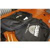 Image 2 : FENDER GUITAR SOFT CASE, SABIAN SYMBOL CASE, GUITAR STAND
