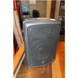 YORKVILLE SPEAKER