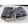 Image 1 : TWO BOXES OF 12 HARDCORE SUNGLASSES RETAIL $19.99 EACH