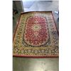 Image 1 : AREA RUG