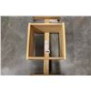 Image 2 : PINE CUBE SHELF