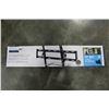 Image 1 : 47-80" INSIGNIA TILTING TV WALL MOUNT