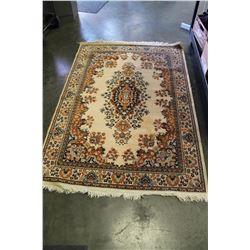 AREA RUG