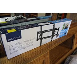 33-46" INSIGNIA TILITING WALL MOUNT