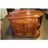Image 1 : FROELLER MAPLE SIDEBOARD
