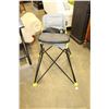 Image 3 : SUMMER PORTABLE HIGHCHAIR BABY PLAYMAT AND BOUNCER