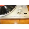 Image 2 : SANYO AUTO RETURN RECORD PLAYER AND REPRODUCTION ROTARY PHONE
