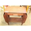 Image 1 : VINTAGE MAGAZINE STAND