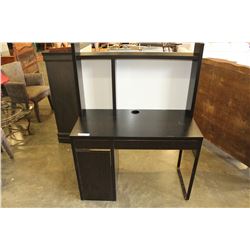 SMALL ESPRESSO STUDENTS DESK