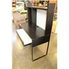 Image 3 : SMALL ESPRESSO STUDENTS DESK