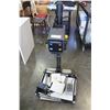 Image 1 : SAUNDERS/LPL DUAL MODE PHOTO ENLARGER 670MXL