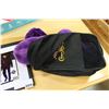 Image 1 : SIGNE GRETZKY LEMIEUX AND HOWE PHOTO AND CROWN ROYAL GOLF CLUB COVERS