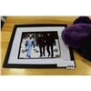Image 2 : SIGNE GRETZKY LEMIEUX AND HOWE PHOTO AND CROWN ROYAL GOLF CLUB COVERS