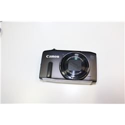 CANON SX270 HS 12MP DIGITAL CAMERA