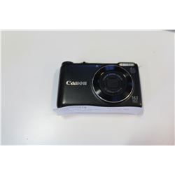CANON 14MP POWERSHOT A2200 HD DIGITAL CAMERA