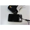 Image 2 : SONY CYBERSHOT 14MP OPTICAL STEADYSHOT DIGITAL CAMERA