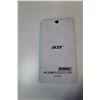 Image 2 : ACER ICONIA ONE 7 TABLET, WHITE