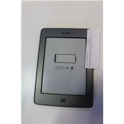 AMAZON KINDLE MODEL D01200