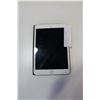 Image 1 : IPAD MODEL A1599 CRACKED CORNER, WHITE