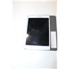 Image 1 : SAMSUNG T350 TABLET, WHITE W/CASE