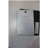 Image 2 : SAMSUNG T350 TABLET, WHITE W/CASE