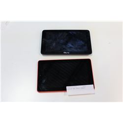 AMAZON AND KURIO TABLET