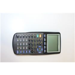 TEXAS INSTRUMENTS T183 CALCULATOR