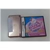 Image 1 : PINK NINTENDO DS WITH GAME