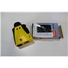Image 1 : LASER TECHNOLOGY DISTANCE METER AND STIHL CHAINSAW CHAIN