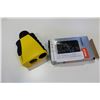 Image 2 : LASER TECHNOLOGY DISTANCE METER AND STIHL CHAINSAW CHAIN