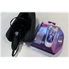 Image 1 : NEW REMINGTON DELUXE EPILATOR AND CONAIR HAIR TRIMMER