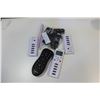 Image 1 : LOT OF REMOTES AND KEY FOBS