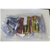 Image 1 : LOT OF NEW WRENCHES, EPOXY AND 3 NEW DIMMER SWITCHES