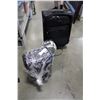 Image 1 : 2 HEATERS AND ZERO GRAVITY LUGGAGE