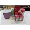 Image 1 : 4 BOXES OF E-VAPORIZERS $200 RETAIL
