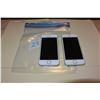 Image 1 : 2 APPLE IPHONE SE, WHITE, DOCOMO AND AU SIMS