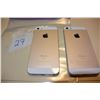 Image 2 : 2 APPLE IPHONE SE, WHITE, DOCOMO AND AU SIMS
