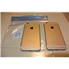 Image 2 : 2 APPLE IPHONE 6, ROSE GOLD, FIDO SIMS