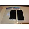 Image 1 : 2 APPLE IPHONE 5C, WHITE, UNKNOWN SIMS