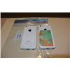 Image 2 : 2 APPLE IPHONE 5C, WHITE, UNKNOWN SIMS