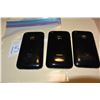 Image 2 : 3 APPLE IPHONE 3G AND 3GS, 8GB, 16GB ROGERS/AT&T