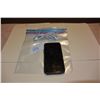 Image 1 : APPLE IPHONE SE, BLACK WITH CASE AND HEADPHONES, BELL SIM