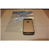 Image 2 : APPLE IPHONE SE, BLACK WITH CASE AND HEADPHONES, BELL SIM