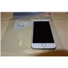 Image 1 : APPLE IPHONE 7, WHITE, BELL SIM, CRACKED SCREEN
